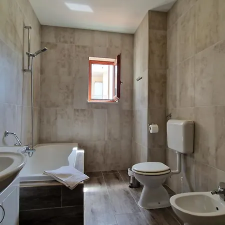 Appartement Vinka Medulin