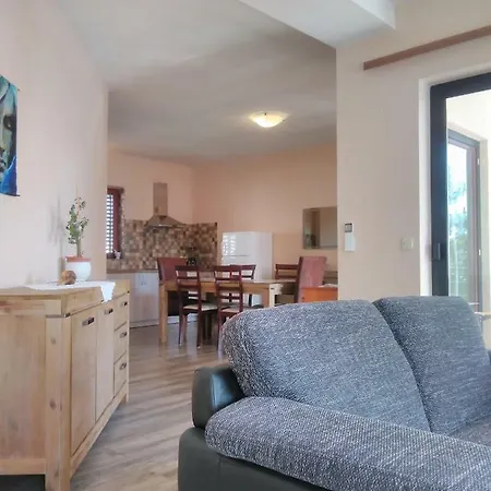 Apartment Vinka
