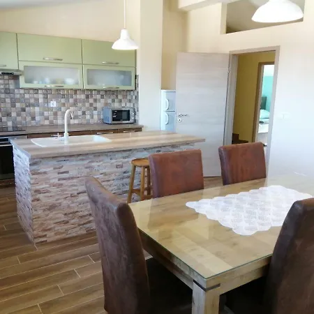 Vinka Apartmán Medulin