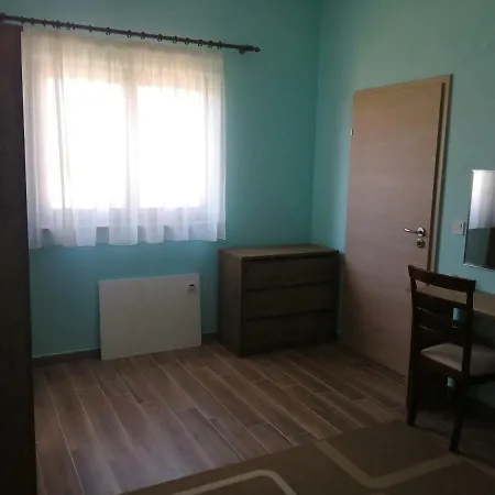 Διαμέρισμα Vinka Μεντουλίν