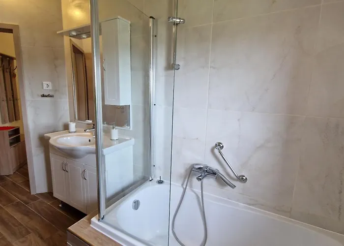 Apartamento Vinka *