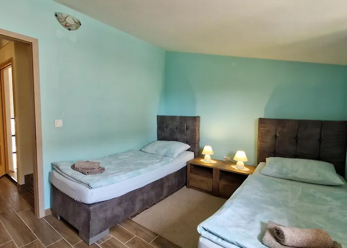 Vinka Apartamento