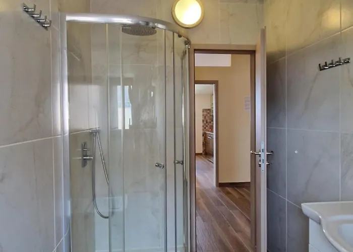 Apartamento Vinka