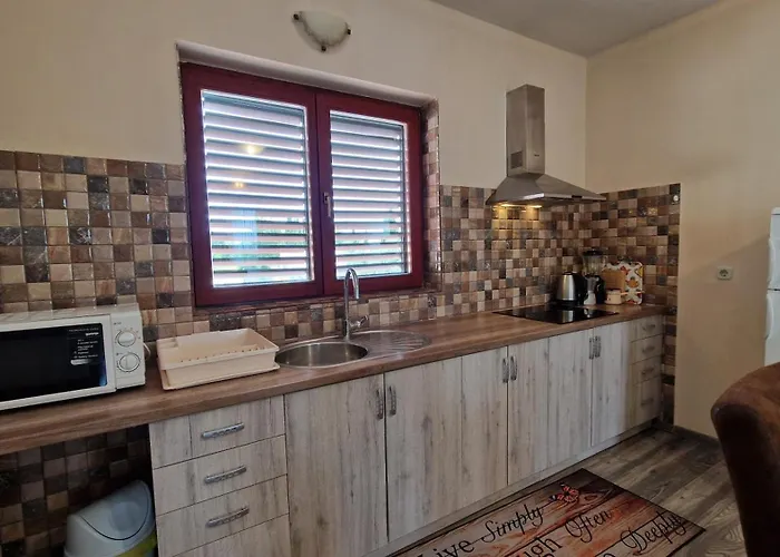 Apartamento Vinka *