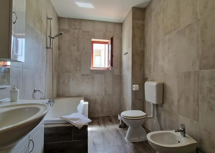 Apartamento Vinka Medulin