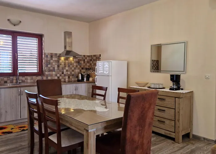 Apartamento Vinka *