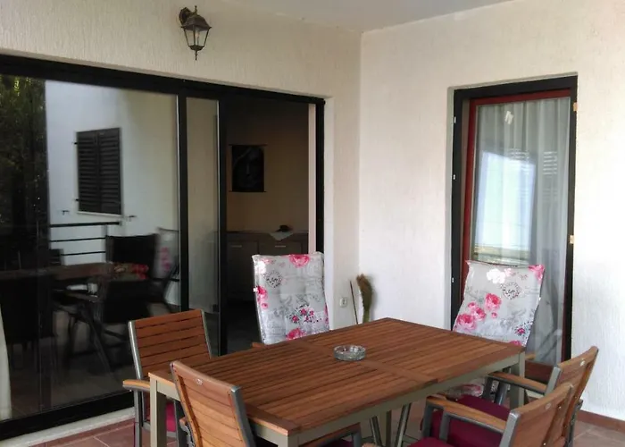 Vinka Apartamento *