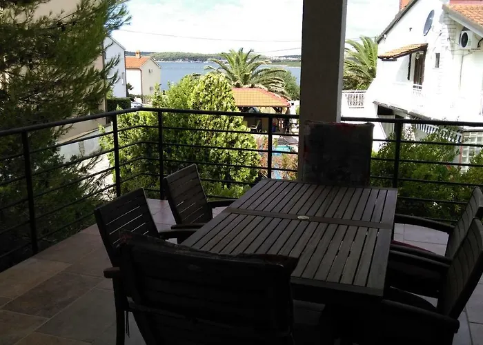 Apartamento Vinka *