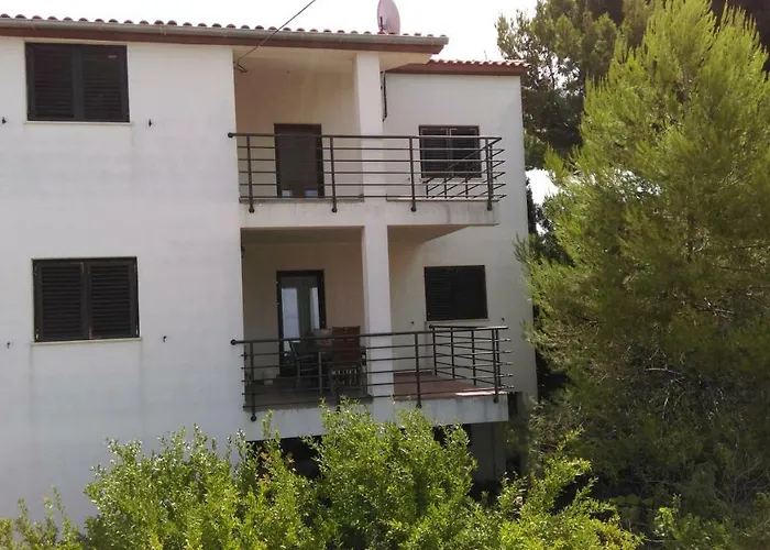 Apartamento Vinka *