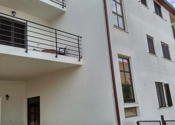 Apartamento Vinka Medulin