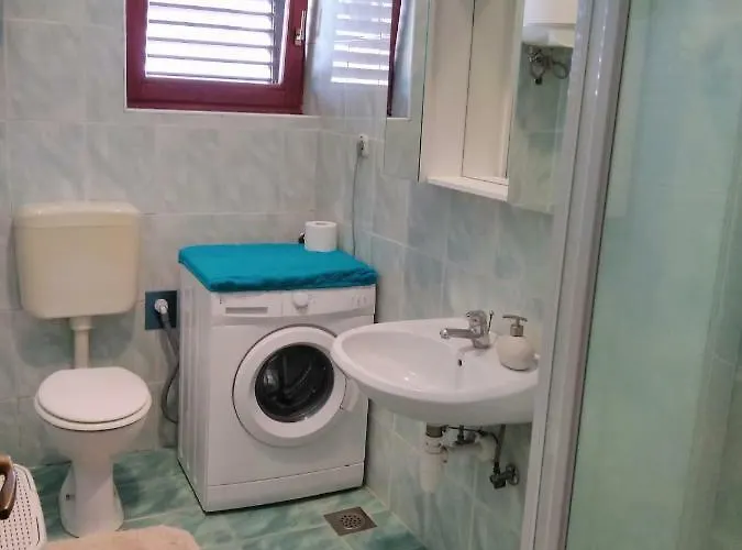 Vinka Apartamento Medulin
