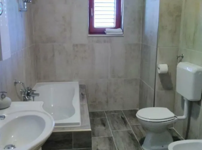 Vinka Apartamento