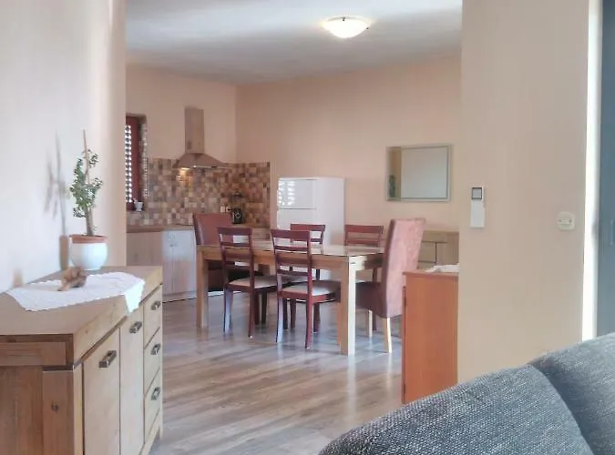 Apartamento Vinka *