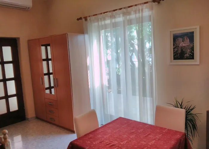 Apartamento Vinka *