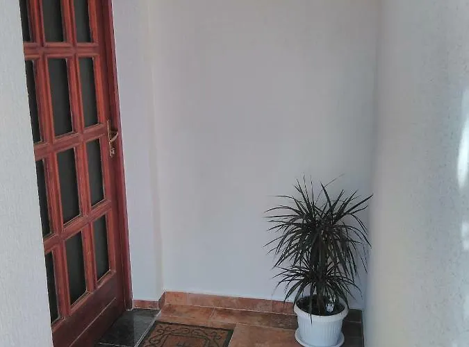 Apartamento Vinka