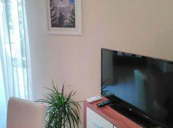 Apartamento Vinka