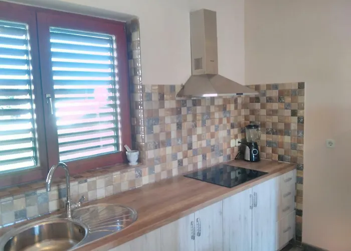 Vinka Apartamento *