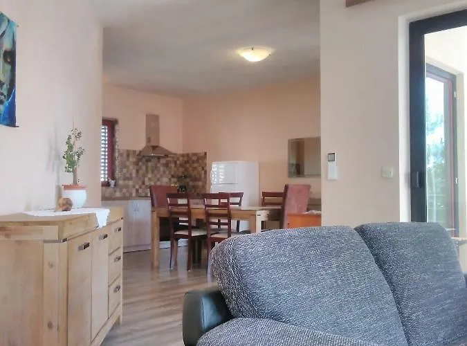 Apartamento Vinka