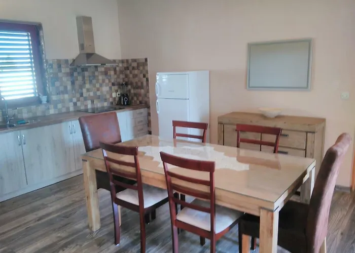 Apartamento Vinka *