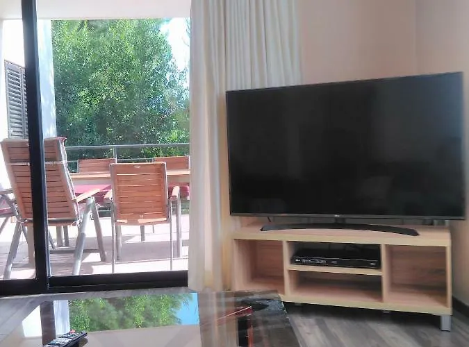 Apartamento Vinka