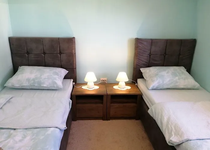 Vinka Apartamento