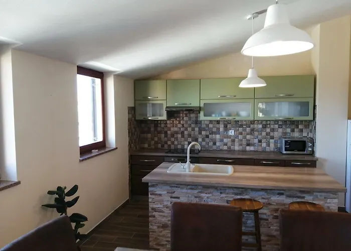Vinka Apartamento