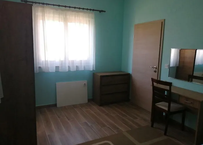 Apartamento Vinka Medulin