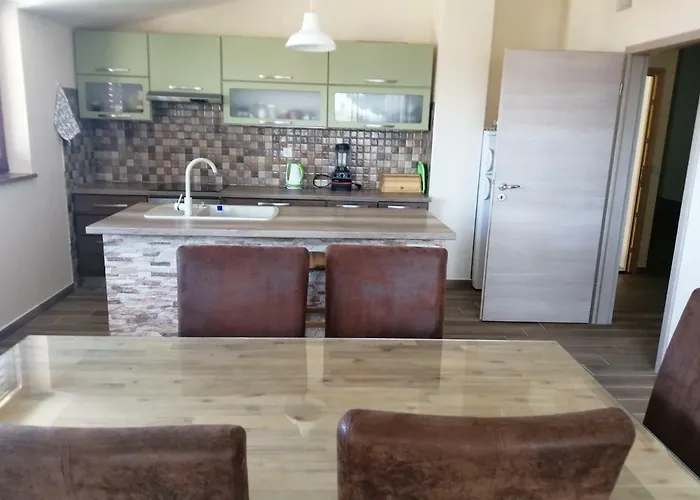 Vinka Apartamento