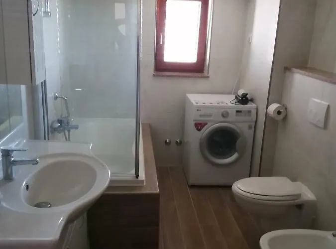 Apartamento Vinka