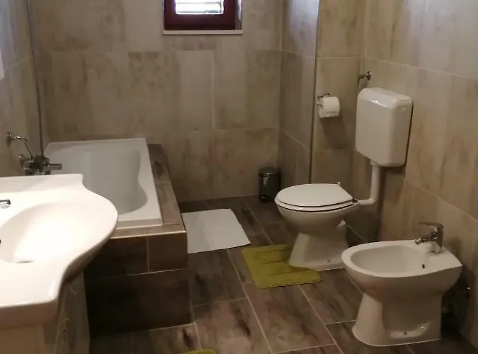Apartamento Vinka *