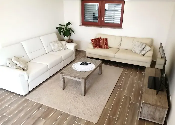 Vinka Apartamento *