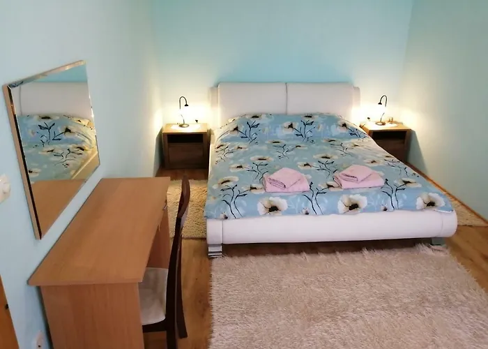 Vinka Apartamento
