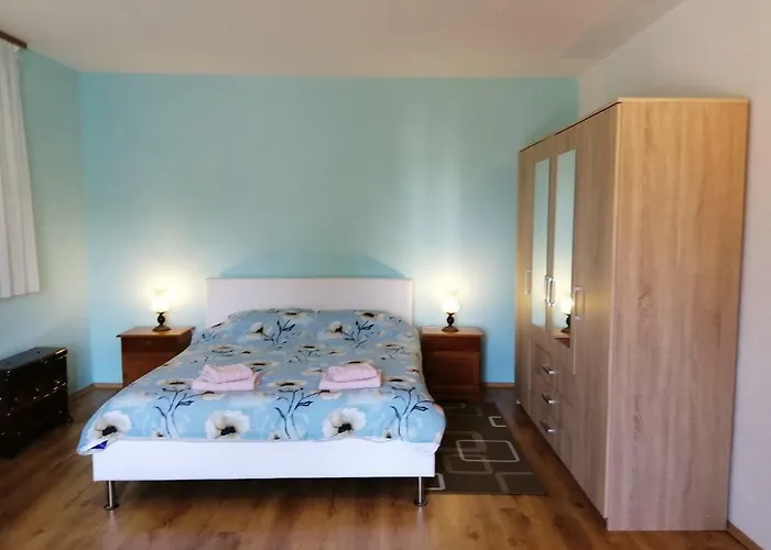 Vinka Apartamento