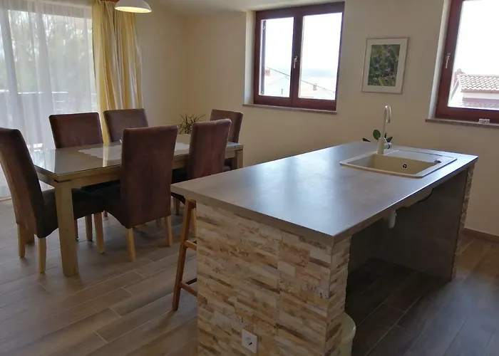 Vinka Apartamento *