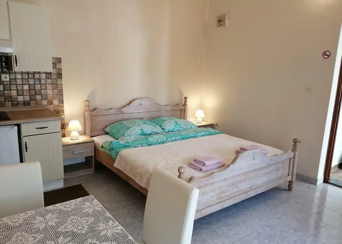 Apartamento Vinka *