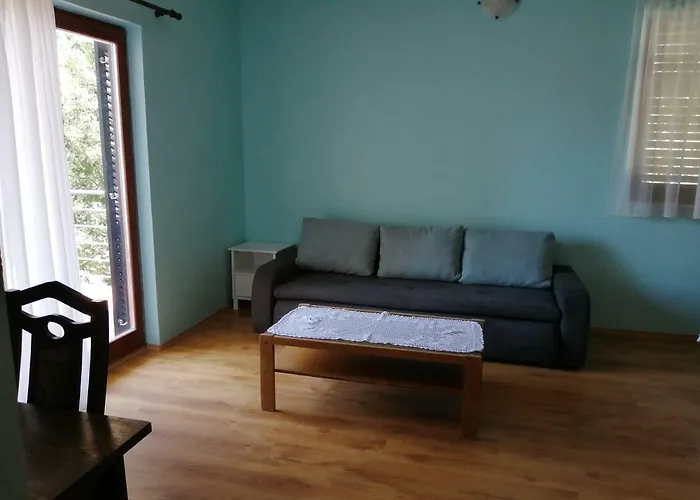 Apartamento Vinka