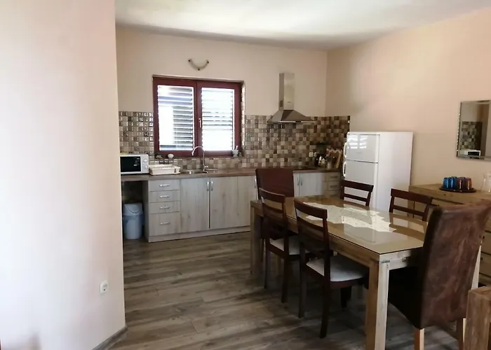 Apartamento Vinka