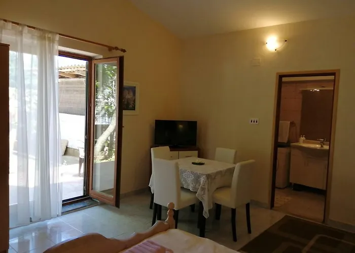 Vinka Apartamento *