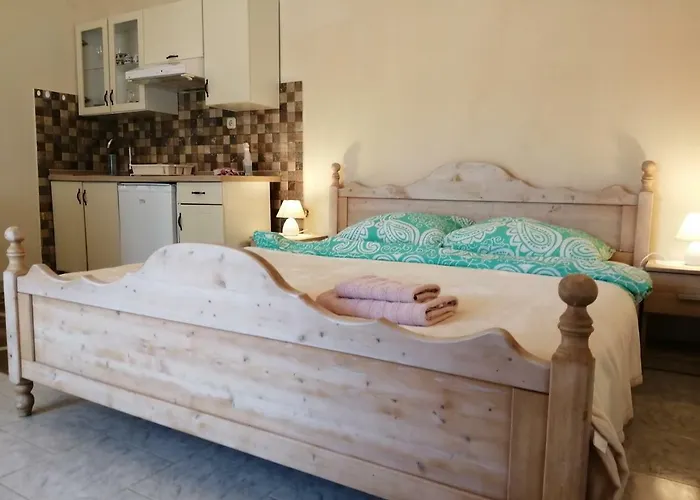 Vinka Apartamento *