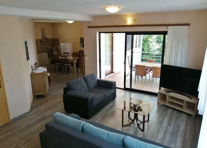 Apartamento Vinka *