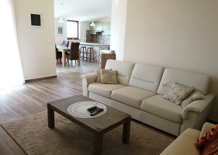 Vinka Apartamento