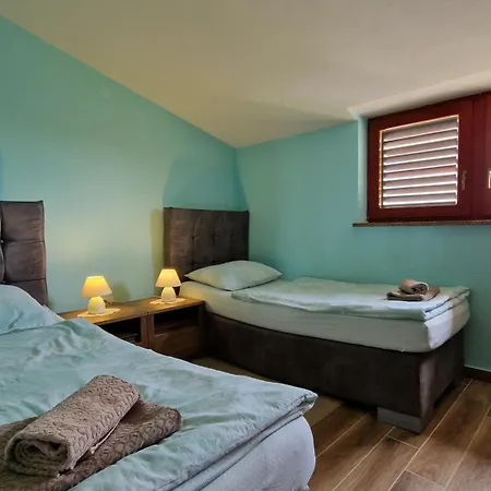 Vinka Apartment Medulin
