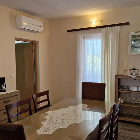 Vinka Appartement *