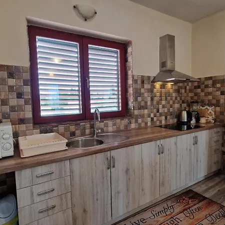 Lägenhet Vinka *