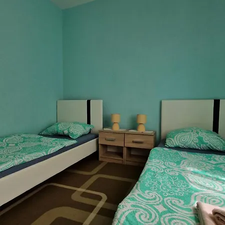 Vinka Apartment Medulin