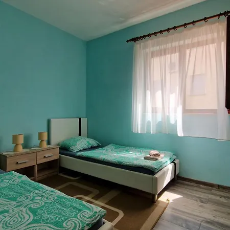 Apartment Vinka *