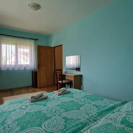 Vinka Apartment *
