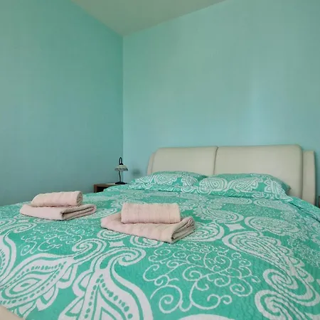 Vinka Apartment Medulin