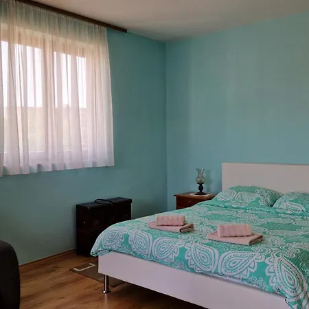 Apartment Vinka Medulin