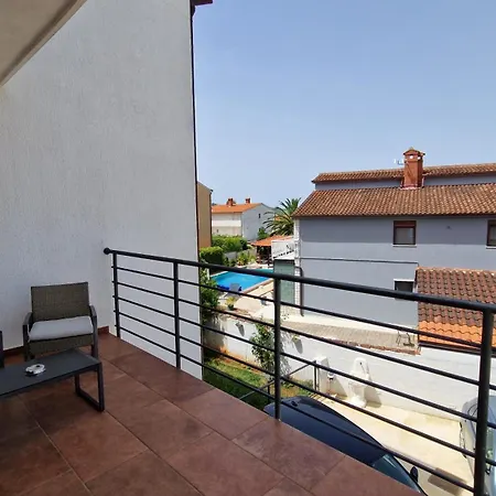 Apartment Vinka